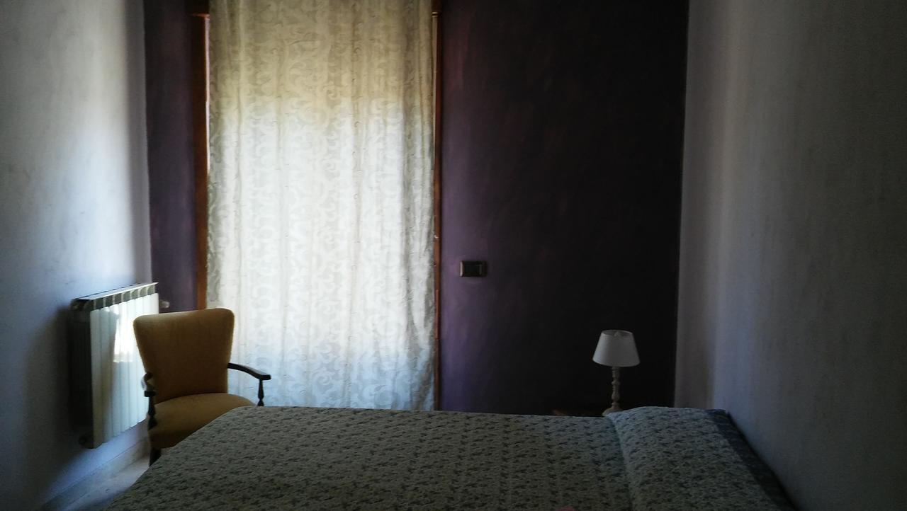 B&B PinkHouse Milazzo Exterior foto